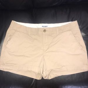 Women’s Old Navy Shorts Sz 12